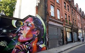 Brick Lane Studios